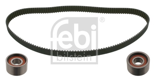 Timing belt set for citroën - timing,