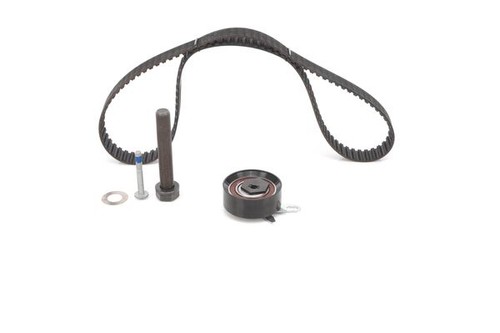 Timing belt set - set, for