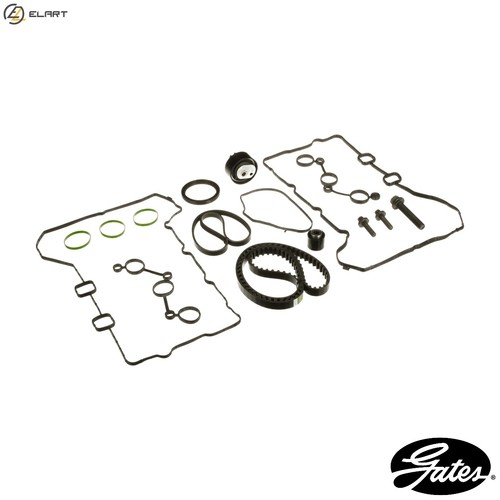 Timing belt kit k03t360hob - belt, for