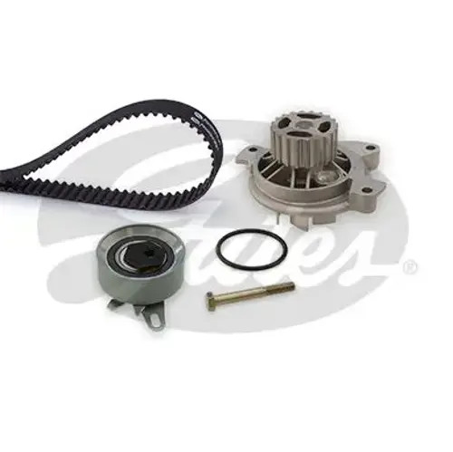 Timing belt kit water pump - kit,