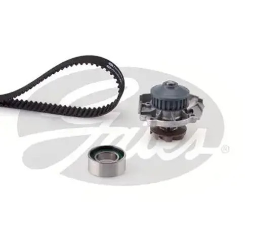 Timing belt kit water pump - timing,