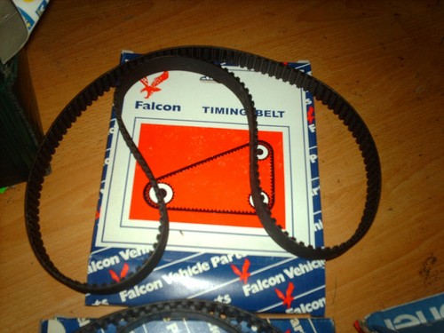 Timing belt for fiat - timing,