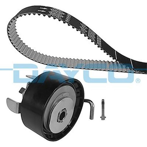 Timing belt kit fits ford - belt,