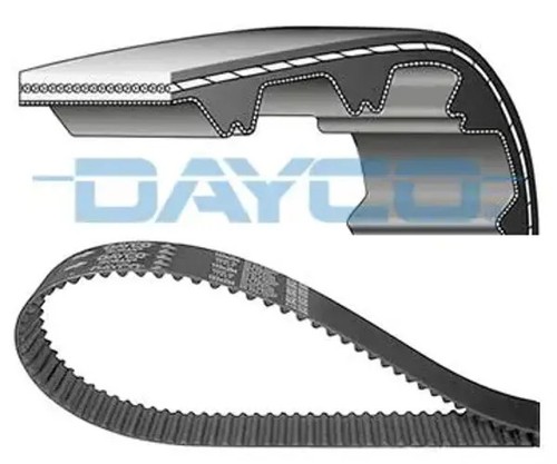 Timing belt 94328 - , dayco