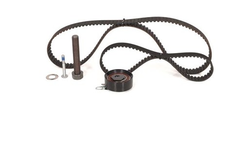 Timing belt set - timing,