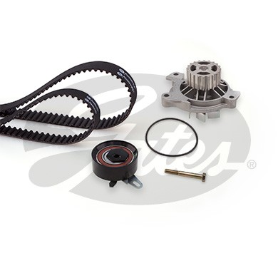 Water pump timing belt set - &,