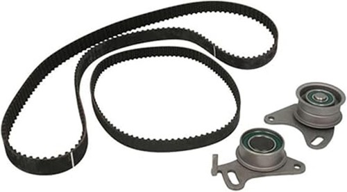 Ina timing belt kit 530010910 - belt,