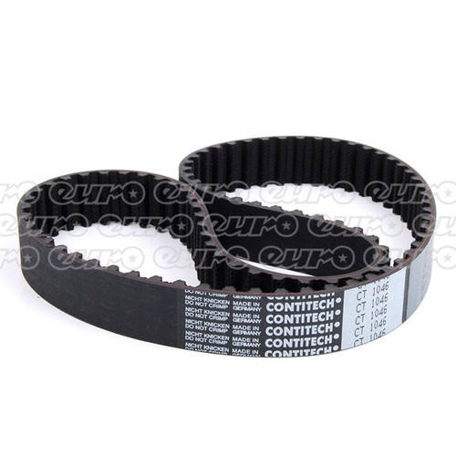 Ct1046 timing belt fits - ct1046,