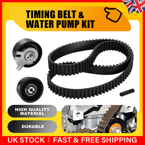 Timing belt kit tensioner - timing,