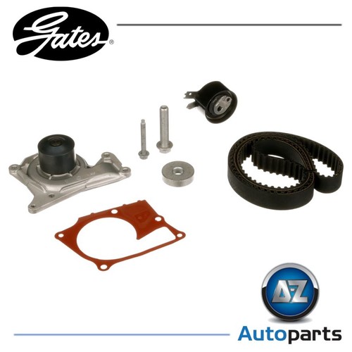 Water pump timing belt kit - &,