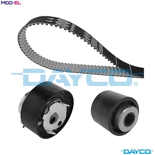 Timing belt kit kbio15 - timing,