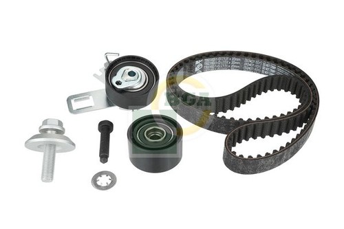 Timing belt kit - belt, fits