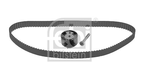 Timing belt set for - timing,