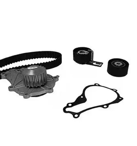 Timing belt kit water - belt,