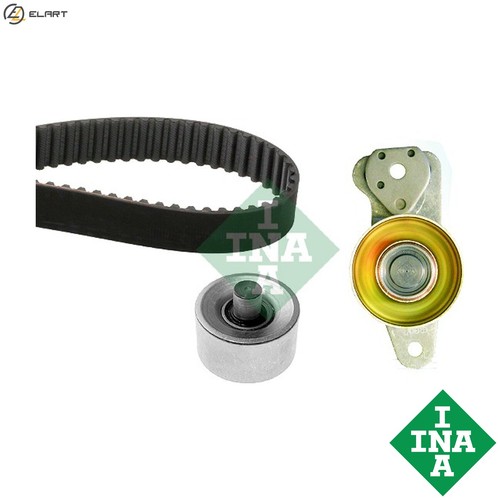 Timing belt kit - timing, 0056