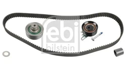 Timing belt kit 34124 febi - timing,
