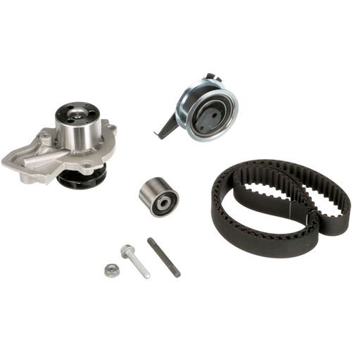 Timing belt water pump - water,