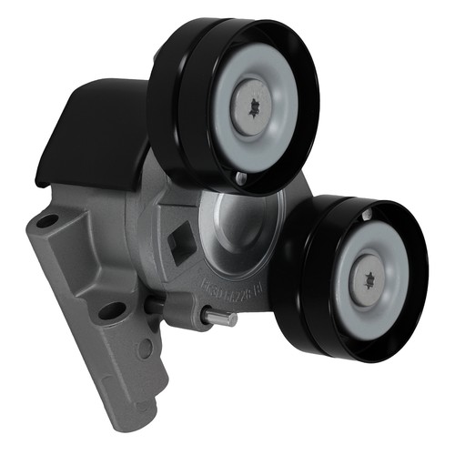 Belt tensioner for - belt,