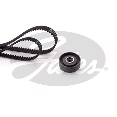 Timing belt set - belt, for