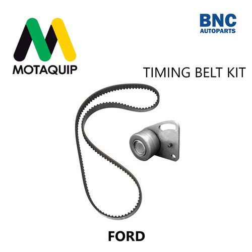 Timing belt kit - timing,