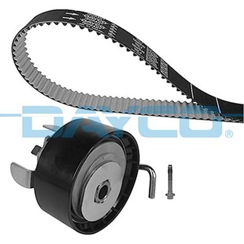 Kbio03 timing belt - kbio03, fits