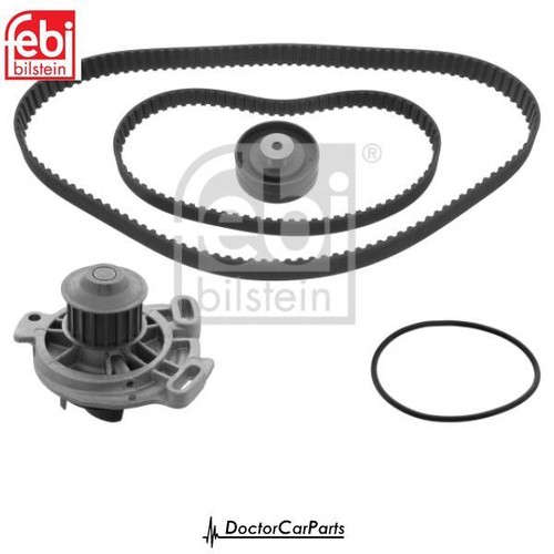 Timing cam belt kit - timing,
