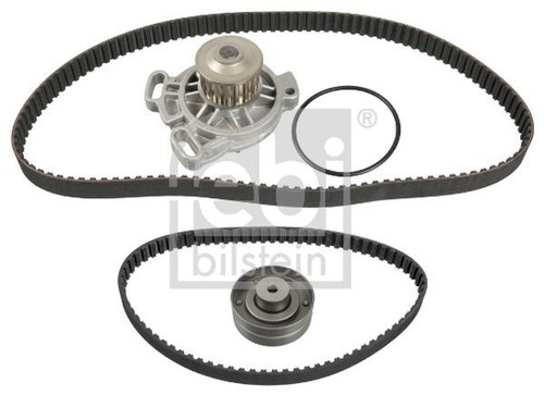 Timing belt water - kit, for