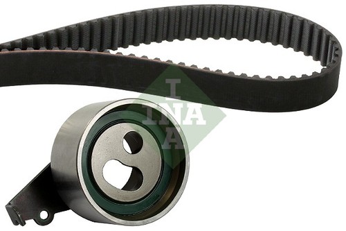 Timing belt set for - set,