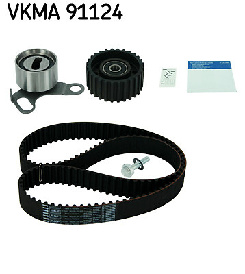 New timing belt set for - timing, vw