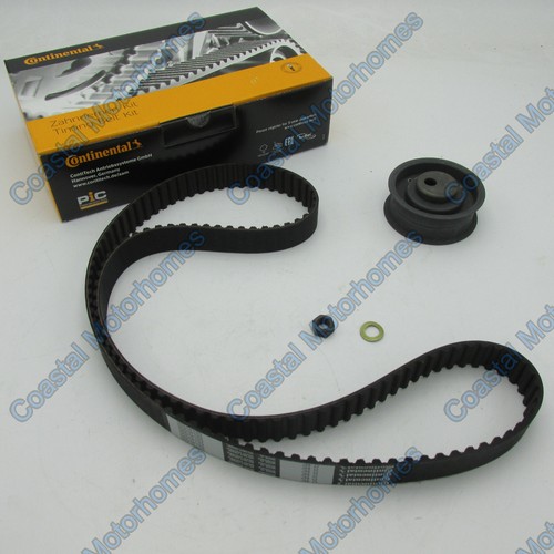 Fits transporter 9d - t4, 1.9d