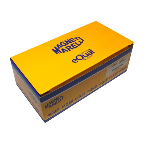 Timing belt kit - +, water