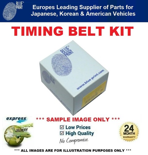 Adl blueprint timing belt - blueprint,