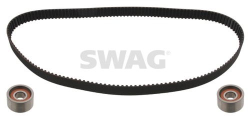 Timing belt set for citroën - timing,