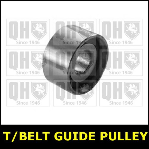 Timing belt tensioner - timing,