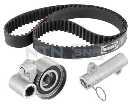 Timing belt set for - timing,
