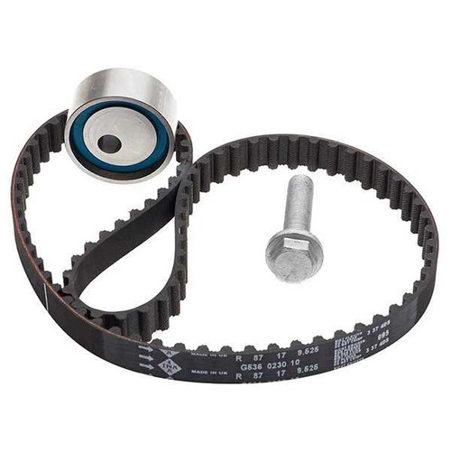 530 0182 timing belt kit - 0182,