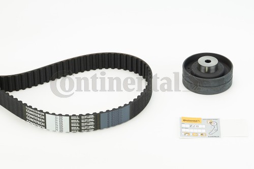Timing belt set - for, vw:eurovan