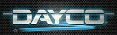 Dayco 94774 timing belt audi - 94774,