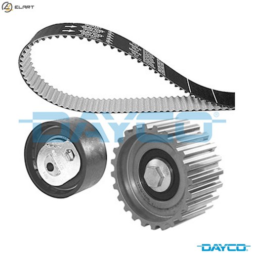 Timing belt kit ktb339 for - timing,