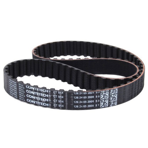 94775 timing belt fits volvo - 94775,