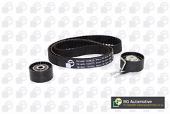 Bga timing belt set - timing, tb1460k