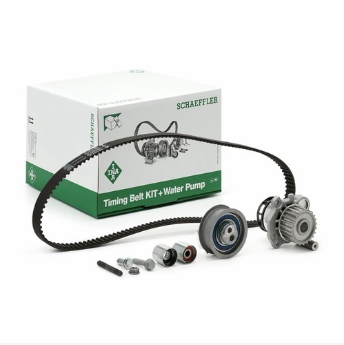 Timing belt kit - timing,