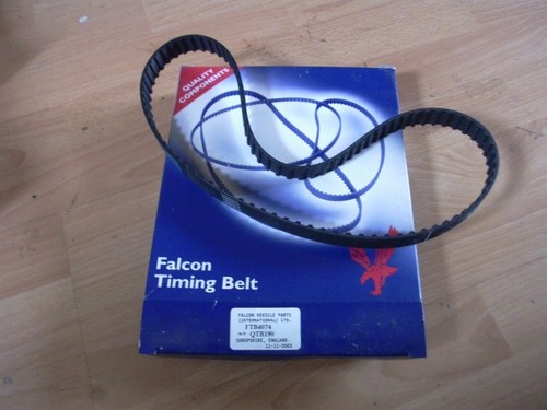 Dayco timing belt for daihatsu - belt,