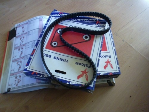 Timing belt for daihatsu - timing,