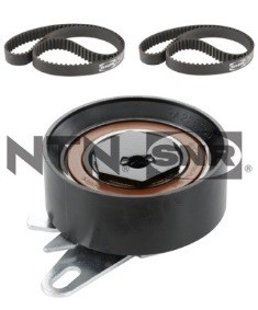 Timing belt set - timing,
