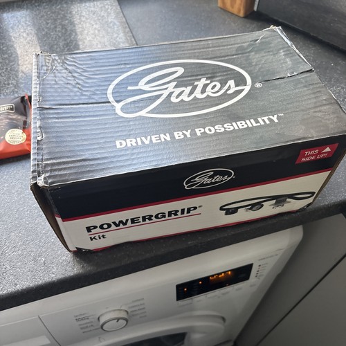 Timing belt water - belt, &
