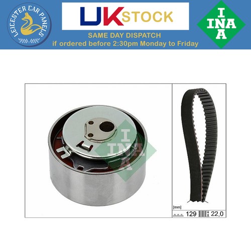 Ina timing belt kit for - kit, fiat