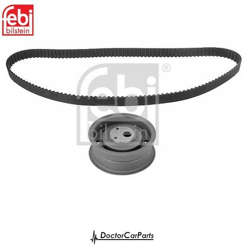 Timing cam belt kit - timing, vw