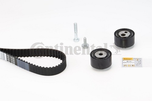 Timing belt set for citroën - timing,