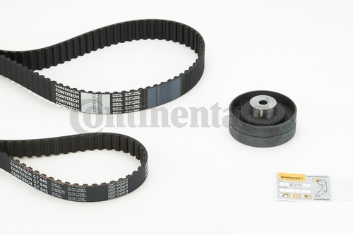 Timing belt set for - belt, vw:eurovan